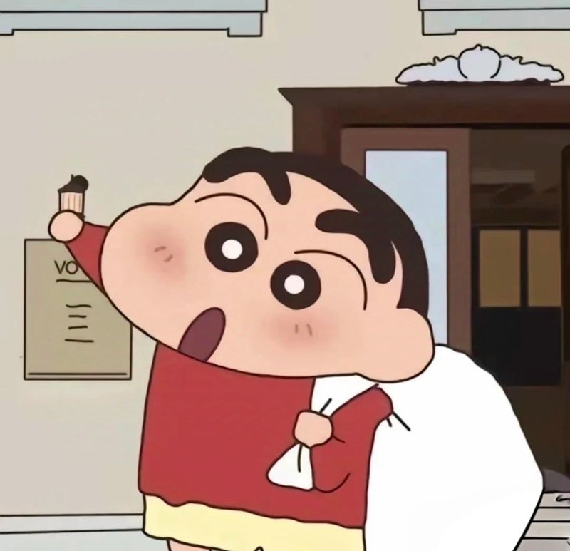avatar đôi vô tri 1