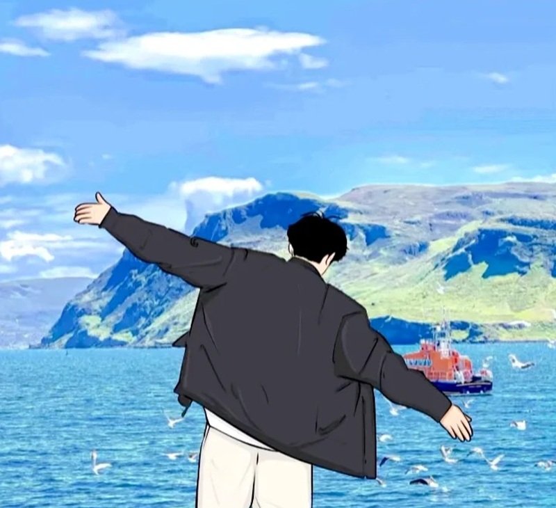 avatar đôi vô tri 23
