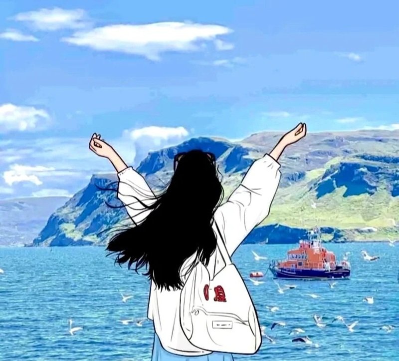 avatar đôi vô tri 24