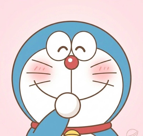 avatar doremon cute 10