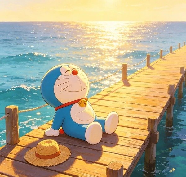 avatar doremon cute 15