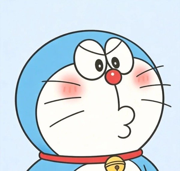 avatar doremon cute 16