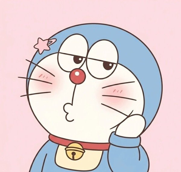 avatar doremon cute 2