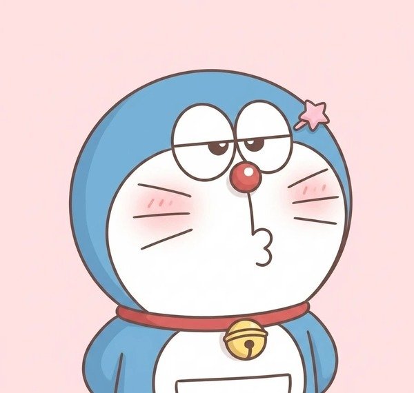 348+ Bộ sưu tập avatar doremon cute dành cho fan Doraemon