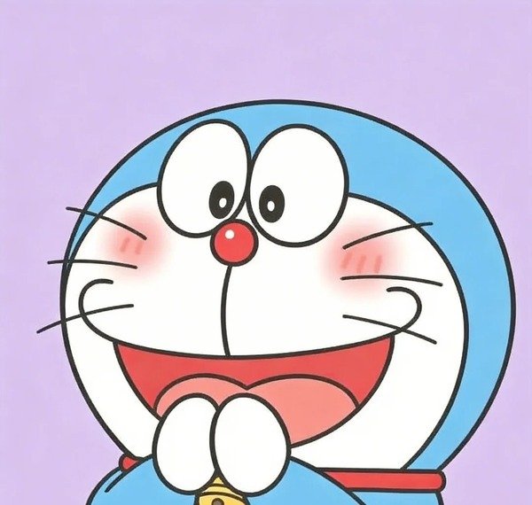 avatar doremon cute 22