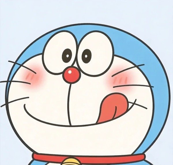 avatar doremon cute 25
