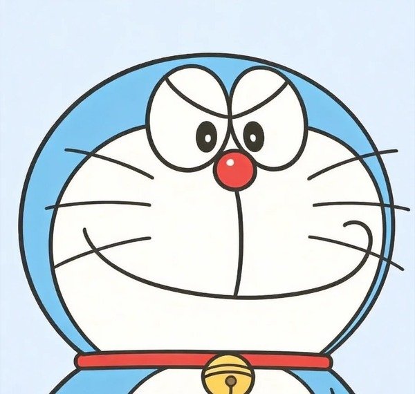 avatar doremon cute 27