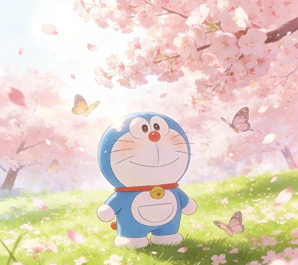 avatar doremon cute 28