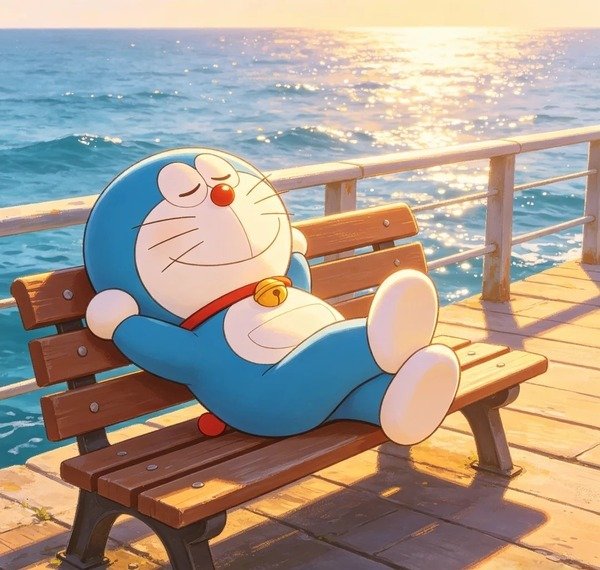 avatar doremon cute 31