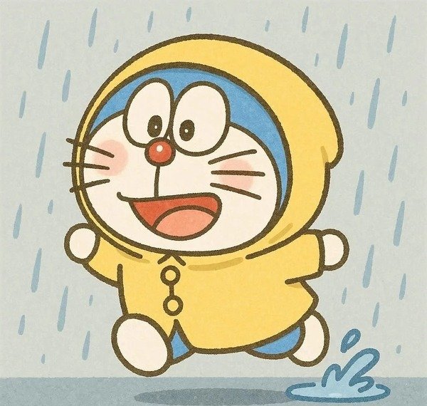 avatar doremon cute 32