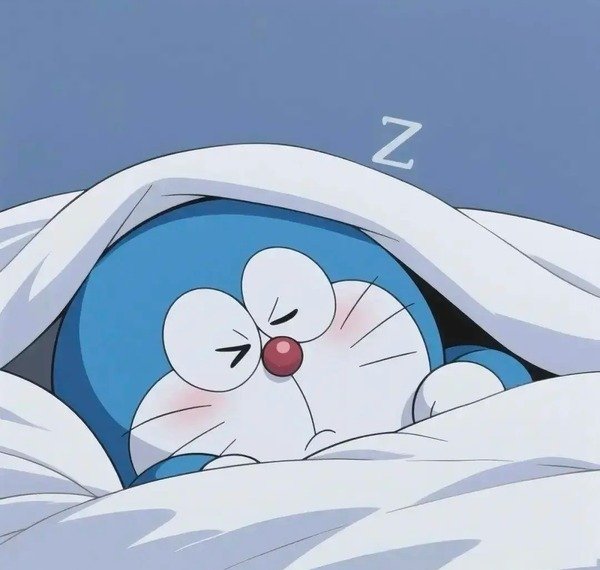 avatar doremon cute 33
