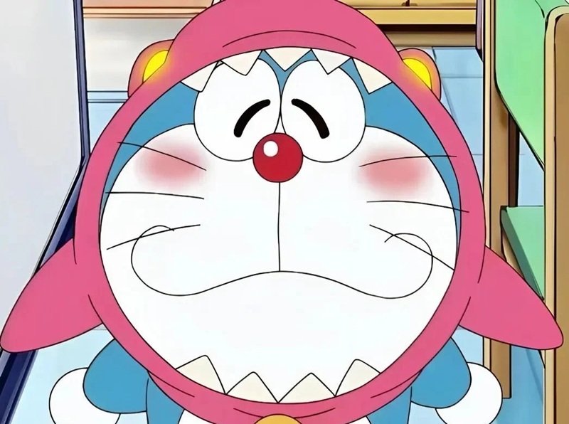 avatar doremon vô tri 10