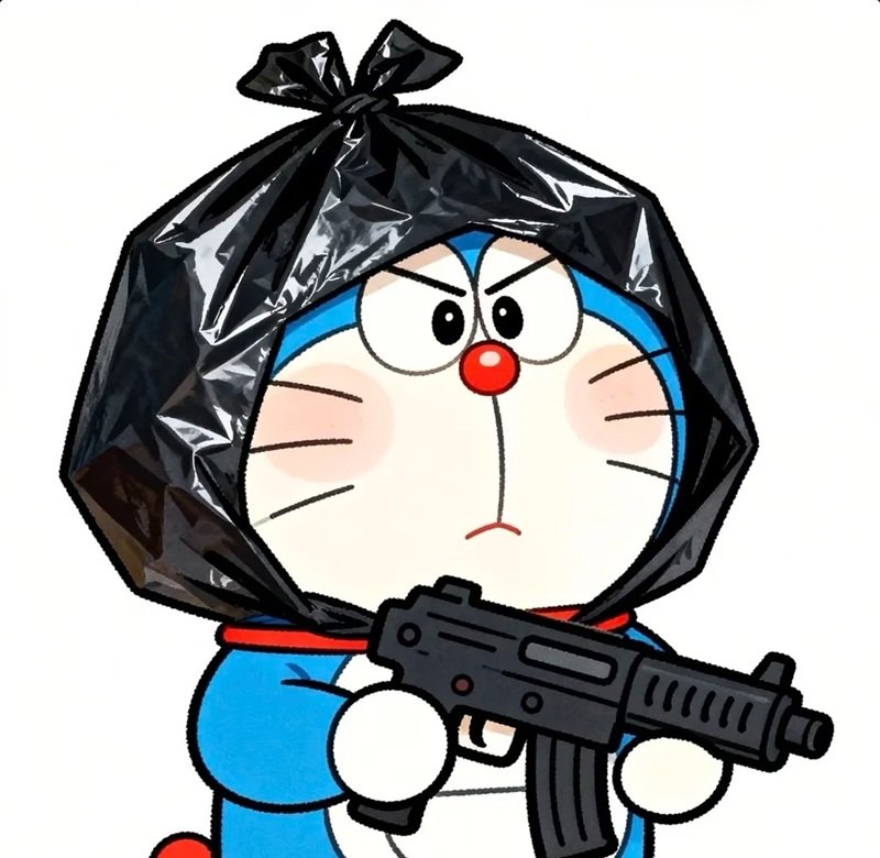 avatar doremon vô tri 2