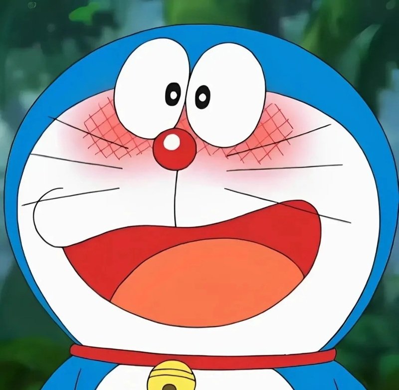 avatar doremon vô tri 21