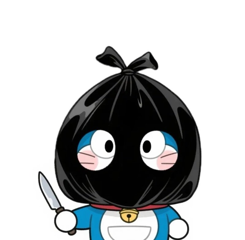 avatar doremon vô tri 25