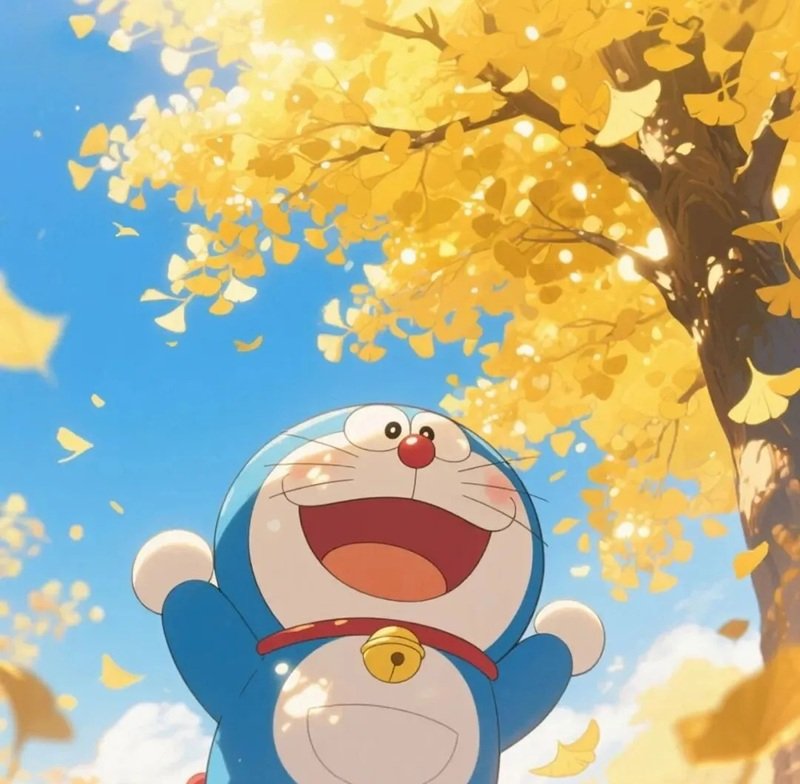 avatar doremon vô tri 26