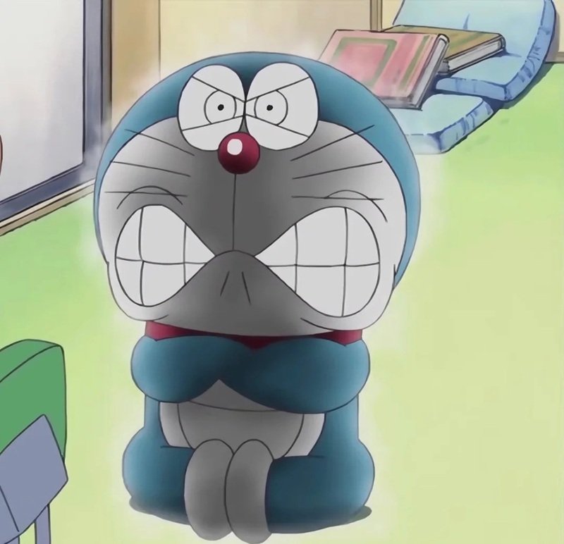 avatar doremon vô tri 29