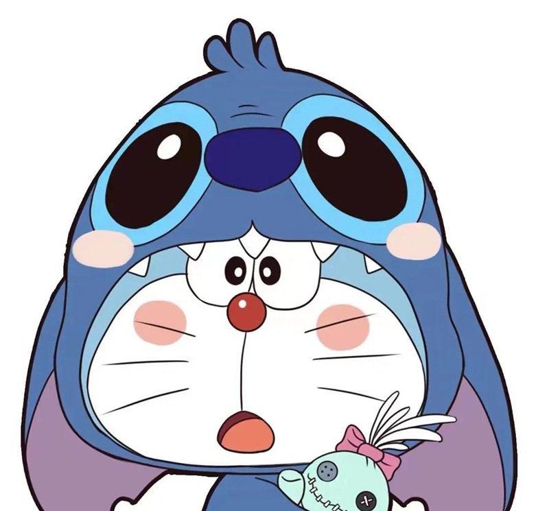 avatar doremon vô tri 3