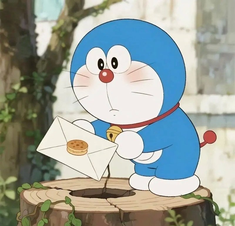 avatar doremon vô tri 5