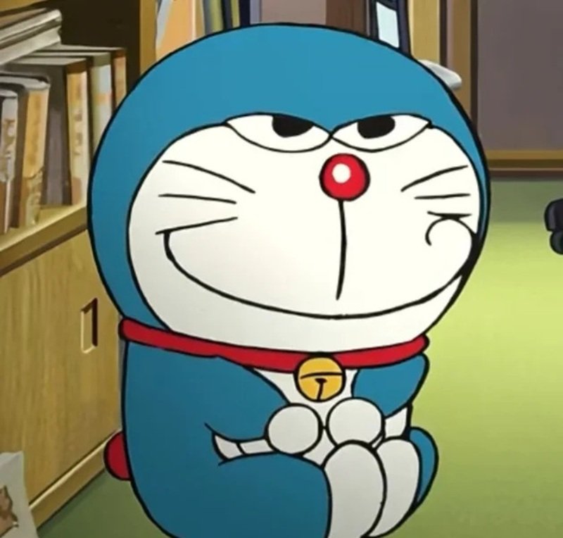avatar doremon vô tri 6