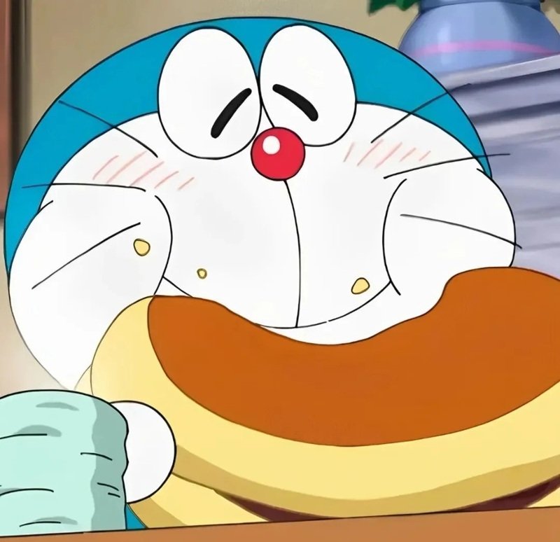 avatar doremon vô tri 9