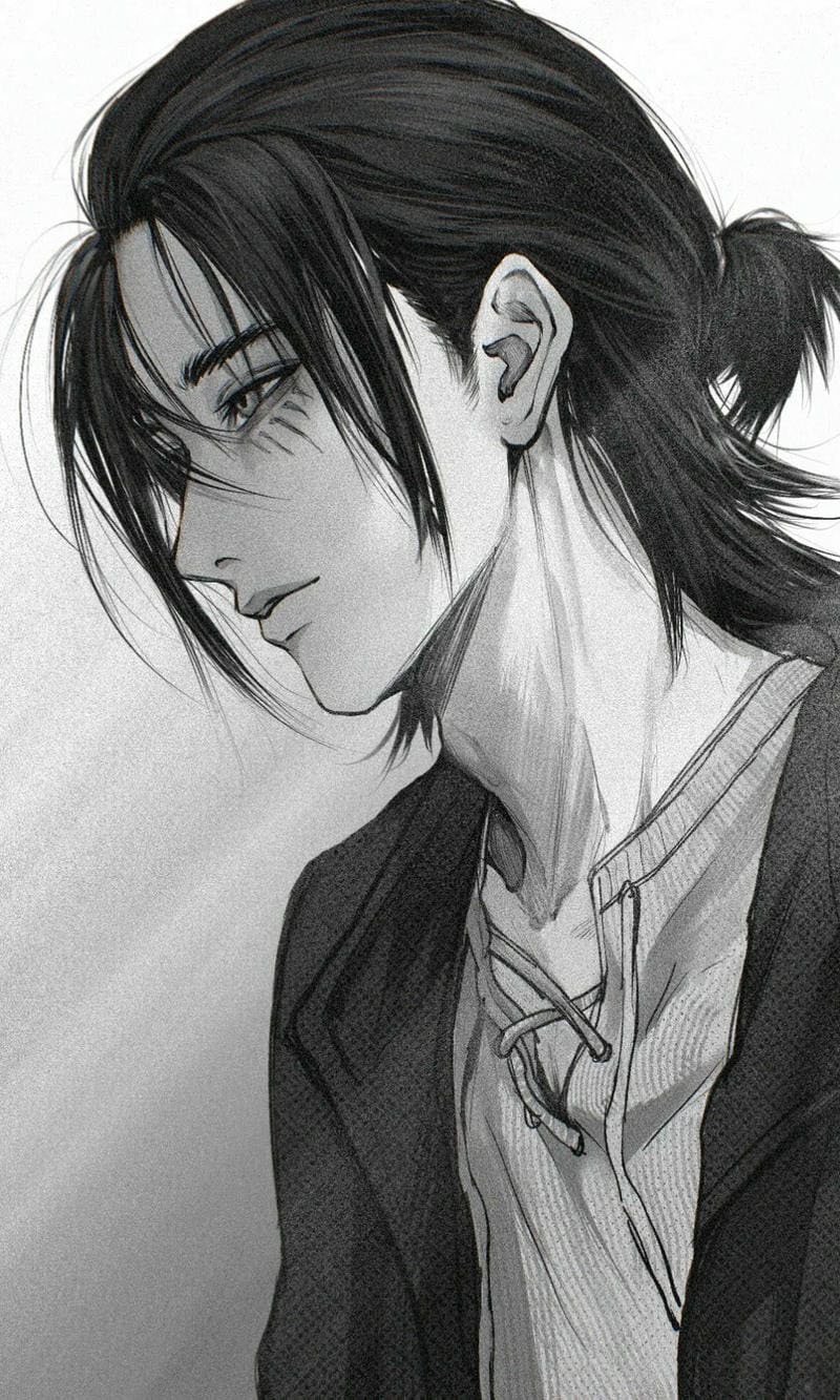 avatar eren 1