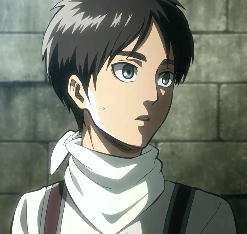avatar eren 10