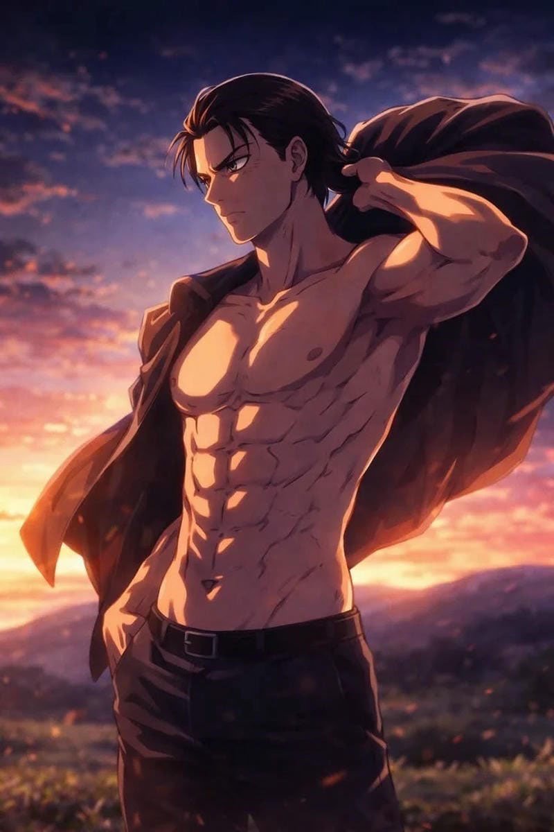avatar eren 11