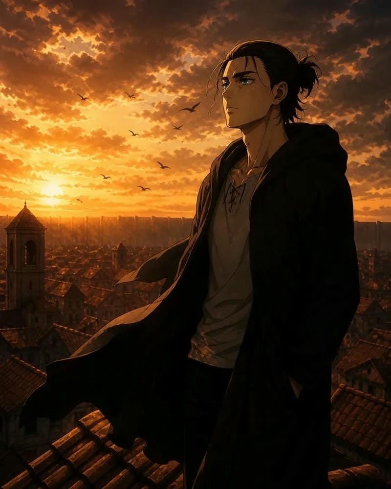 avatar eren 12