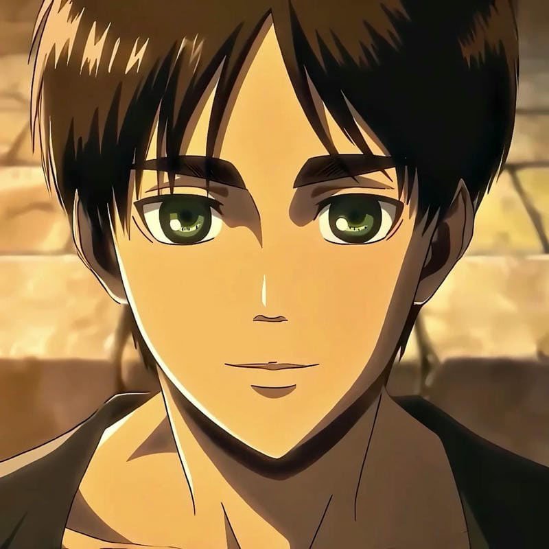 avatar eren 17