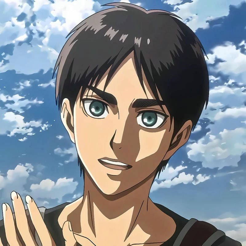 avatar eren 18