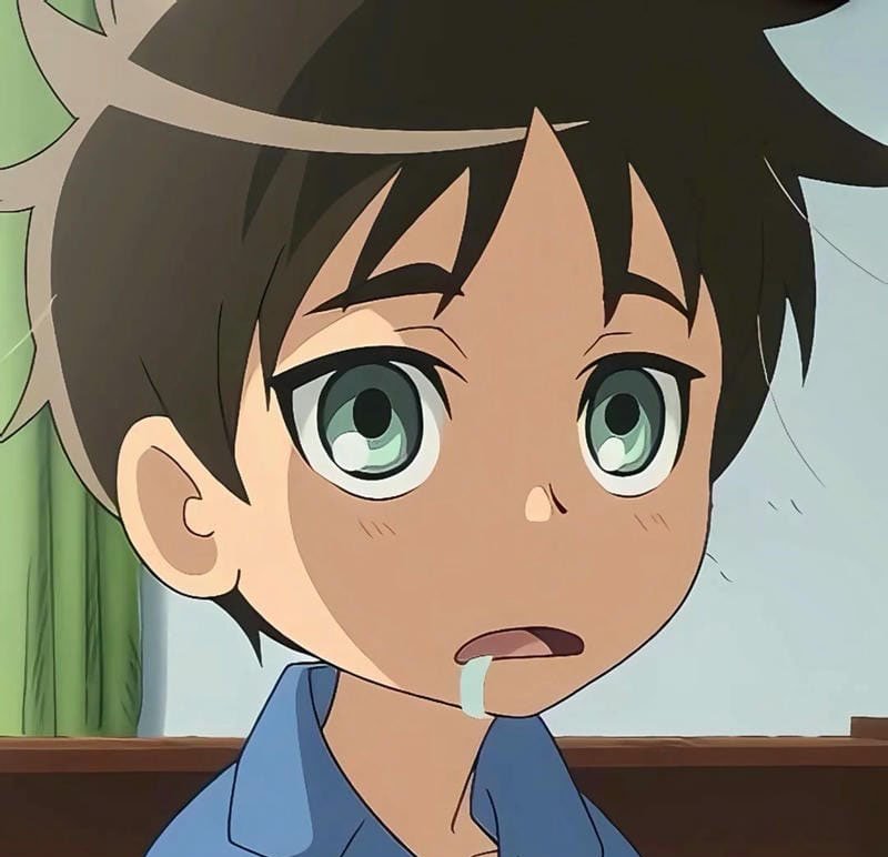 avatar eren 19