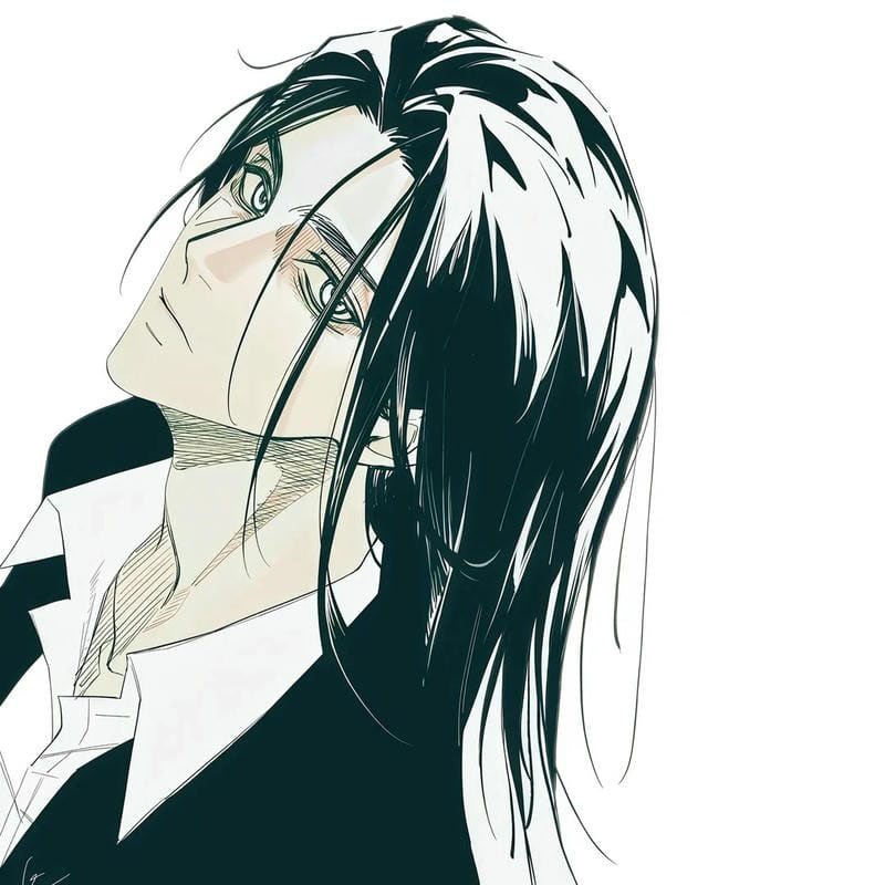 avatar eren 2