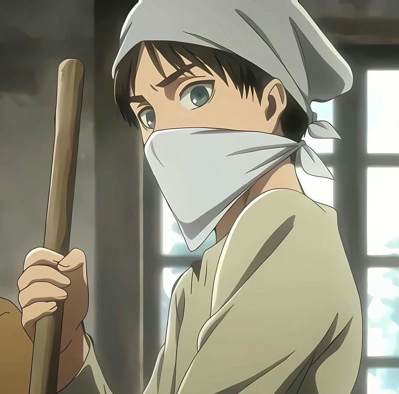 avatar eren 20