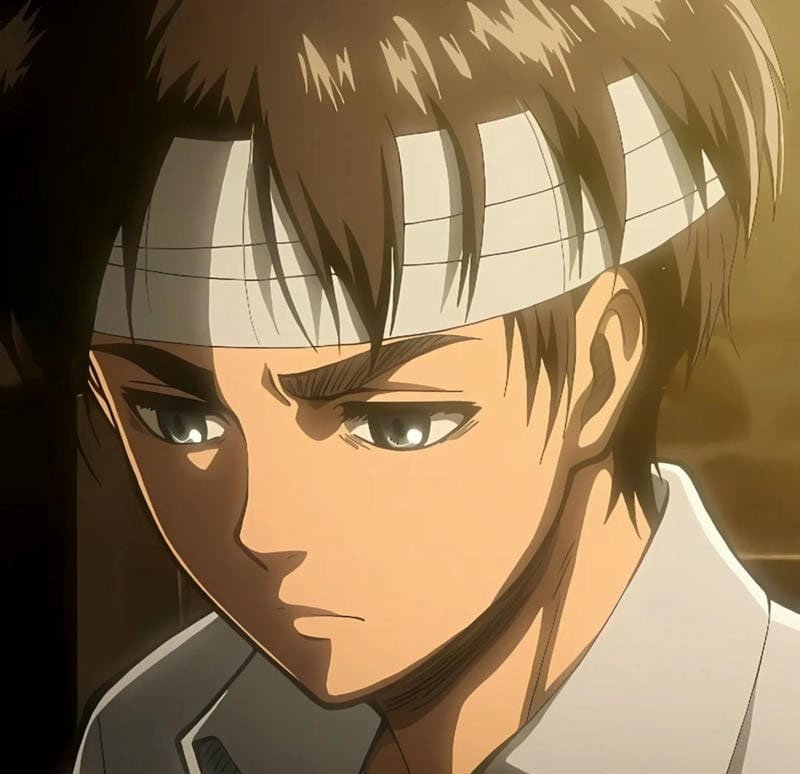 avatar eren 21