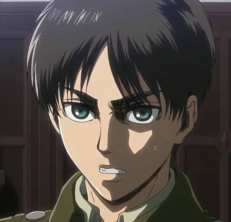 avatar eren 23