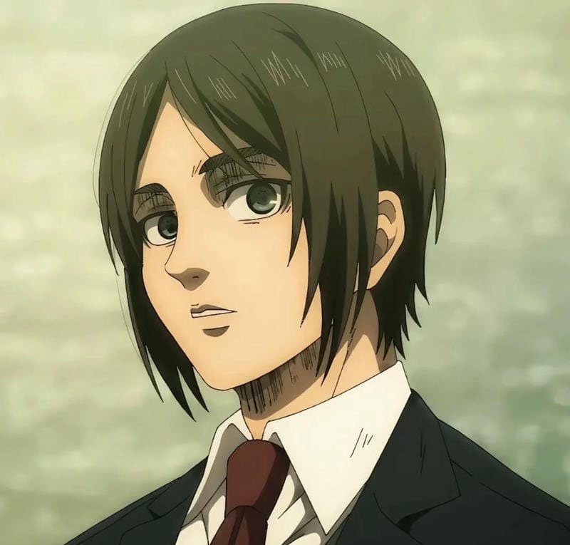 avatar eren 26