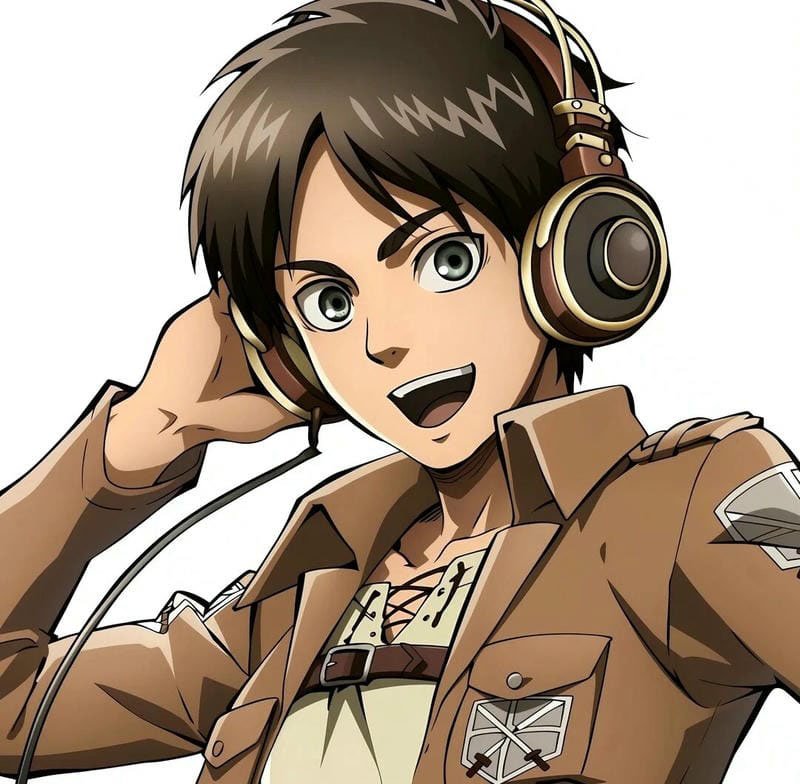 avatar eren 28