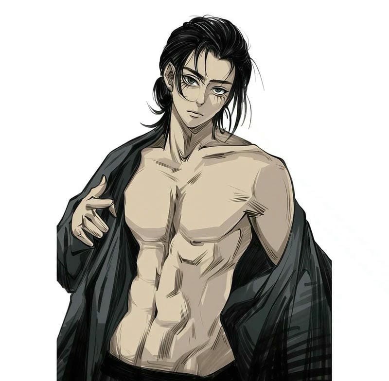 avatar eren 29