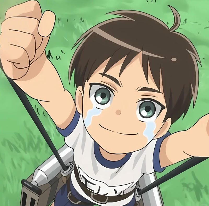 avatar eren 32