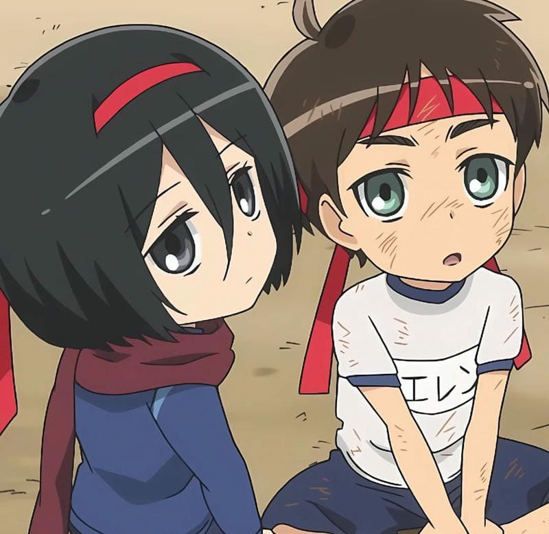 avatar eren 33