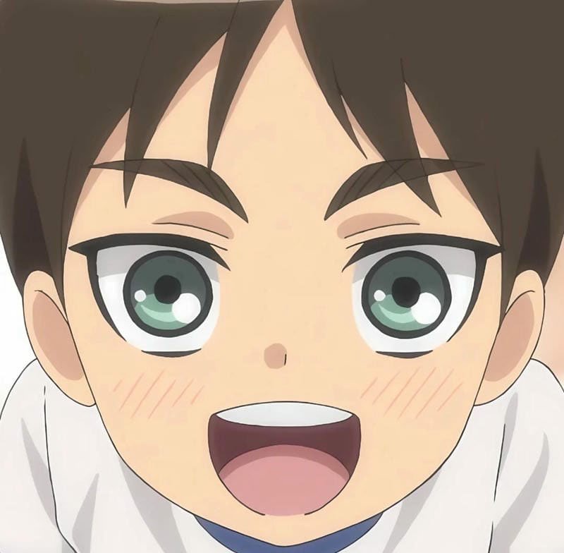avatar eren 34