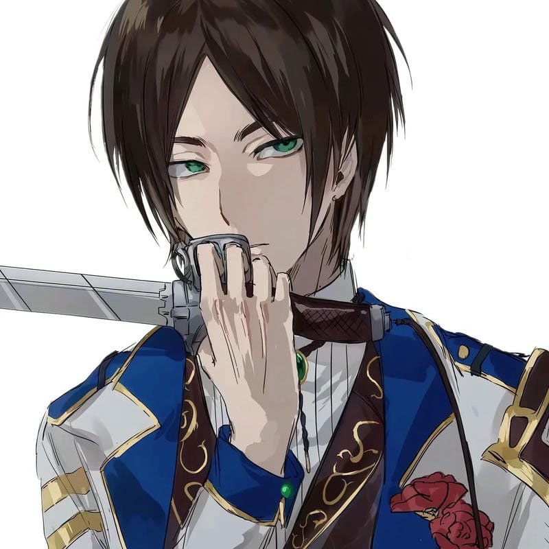 avatar eren 6