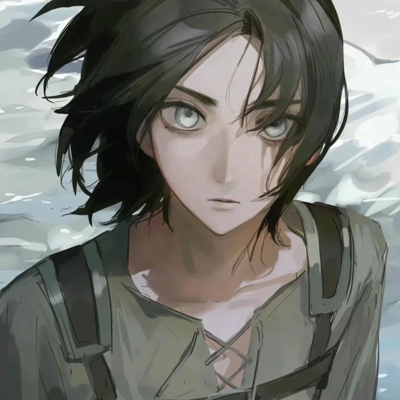 avatar eren 7