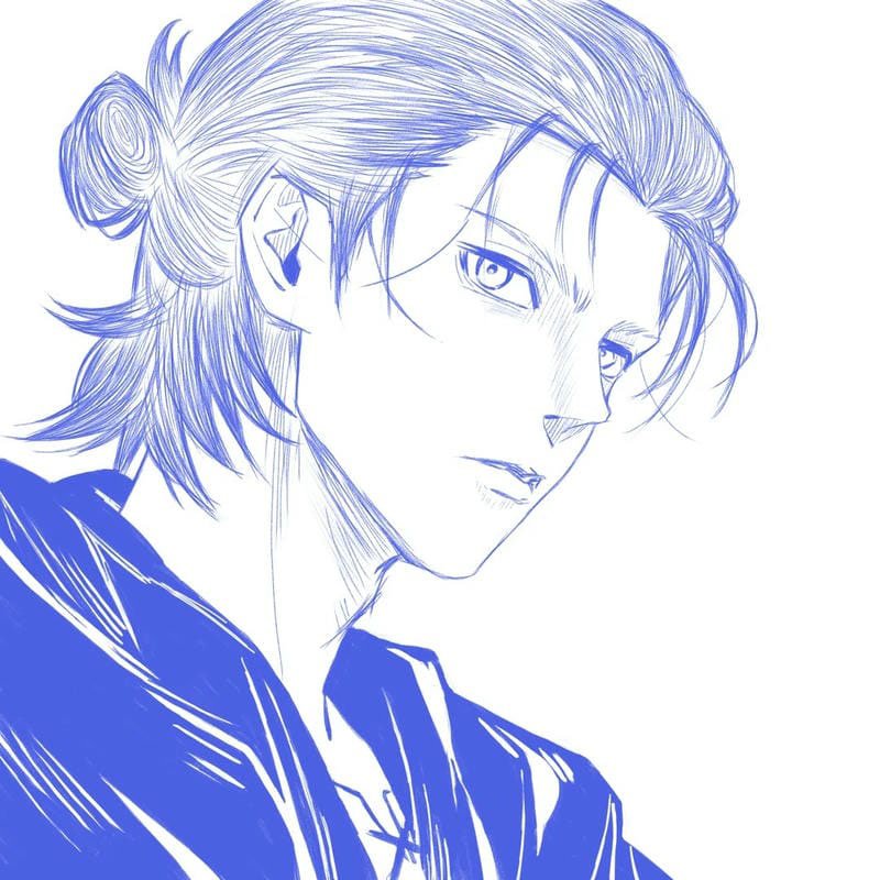avatar eren 8