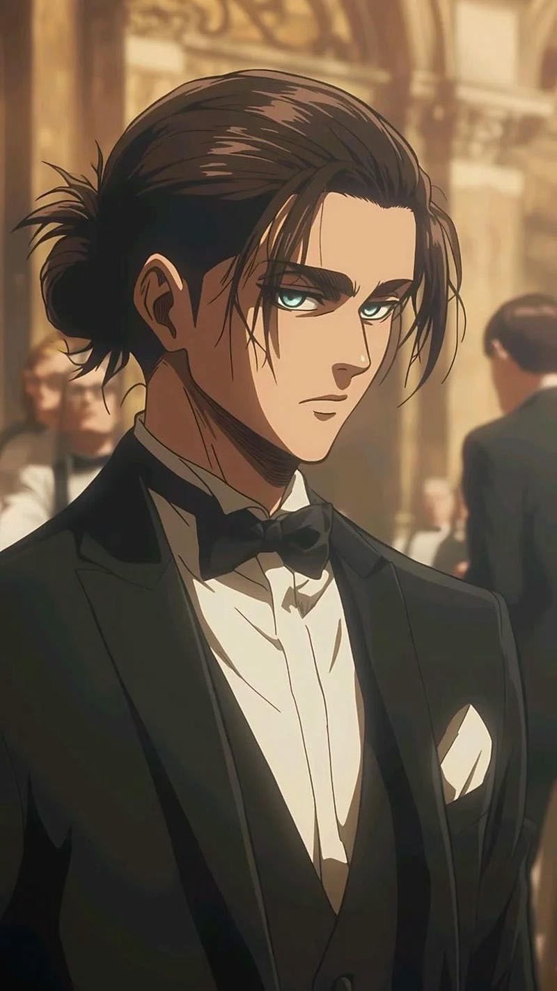 avatar eren 9
