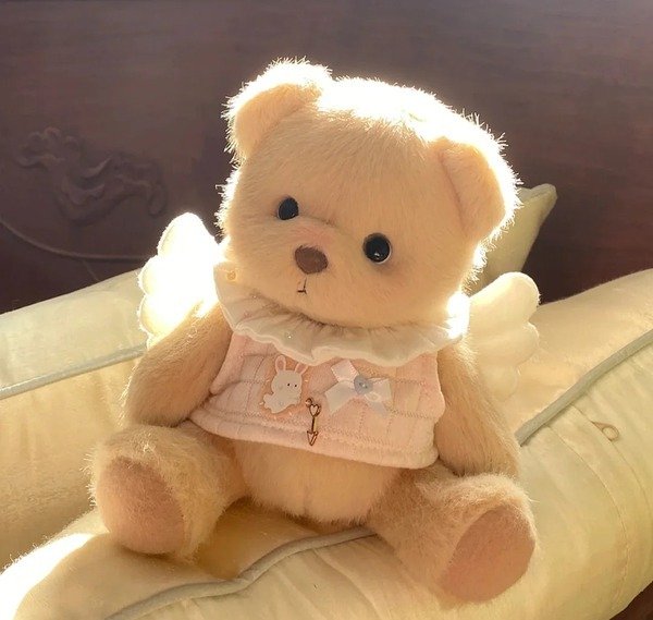 avatar gấu bông cute 8