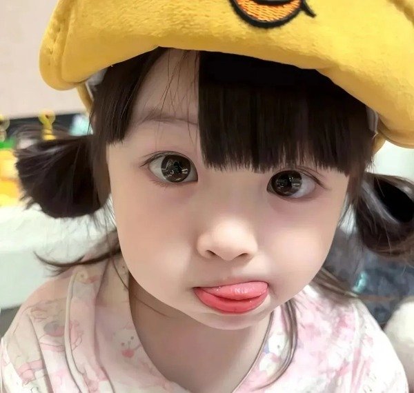 avatar hài cute 11