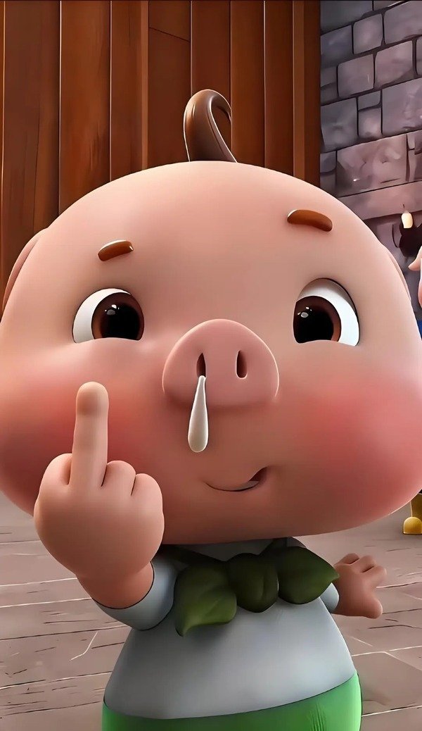 avatar hài cute 21