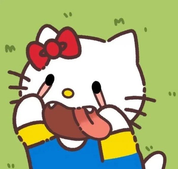 avatar hài cute 22